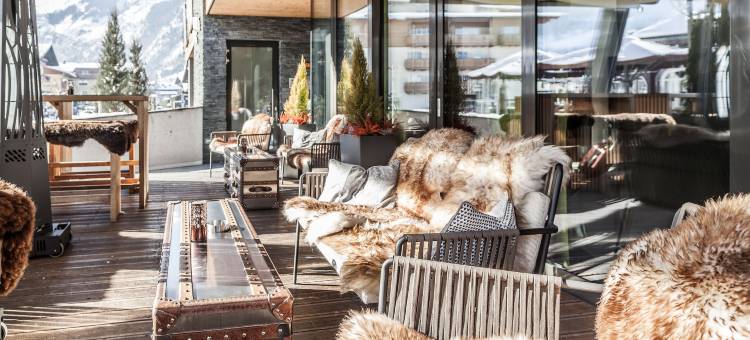 莱德尔精品酒店(Lederer Boutique Hotel)图片