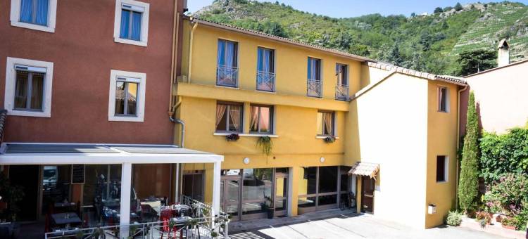 阿扎雷酒店(Logis Hôtel Restaurant Azalées)图片