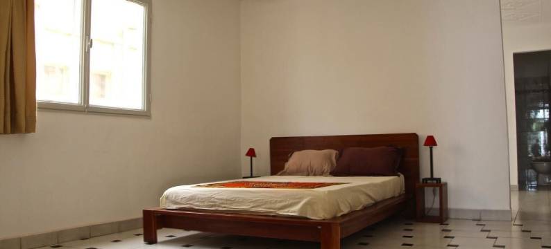 诺玛迪民宿(B & B le Nomade)图片