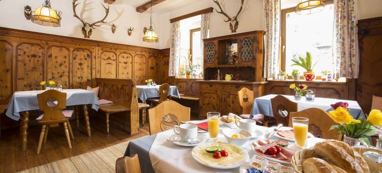 斯特凡布科宾馆酒店(Hotel Gasthof Stefansbrücke)图片