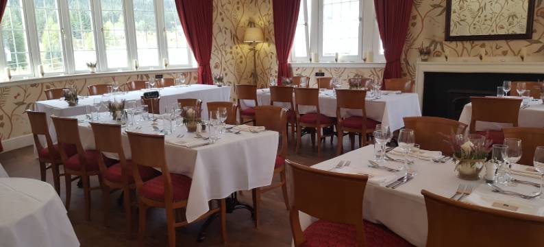 布里哲夫奥希酒店(Bridge of Orchy Hotel)图片