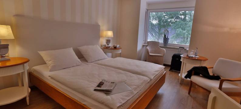 施罗德酒店&餐厅(Hotel & Restaurant Schröder)图片