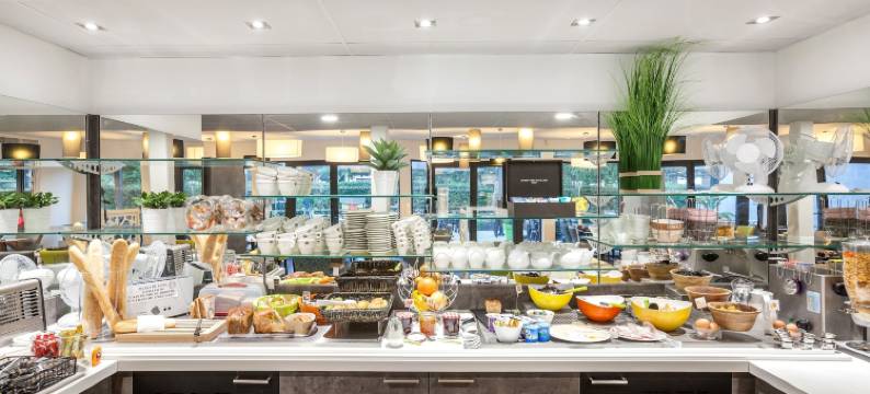 奥康特奥尔农 - 罗吉斯酒店及水疗中心(Logis Hotel Restaurant & Spa Au Comte d'Ornon)图片