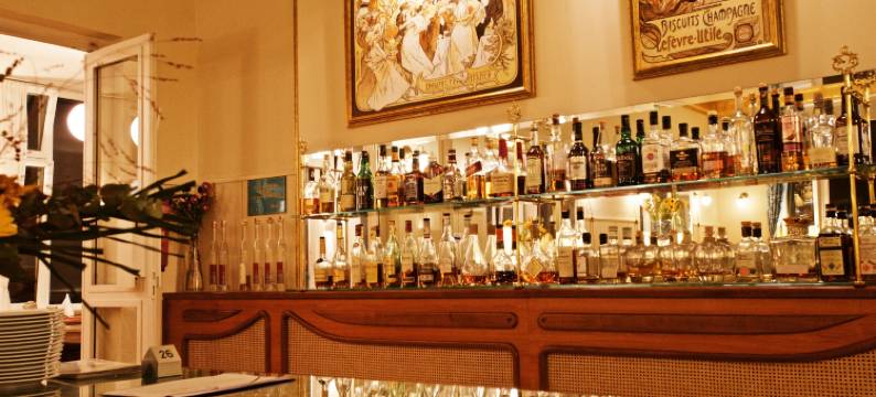 洛默全景酒店(Panorama Hotel Lohme)图片