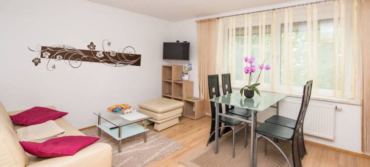 雅西度假公寓(Ferienwohnungen Und Zimmer Yassi)图片