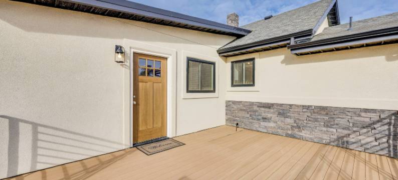 距绘画矿山16英里：宽敞的西姆拉家园！(16 Mi to Paint Mines: Spacious Simla Home!)图片