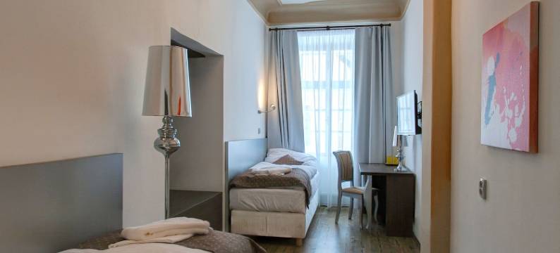 三颗梨套房公寓(Hotel U Tří hrušek Suites & Apartments)图片