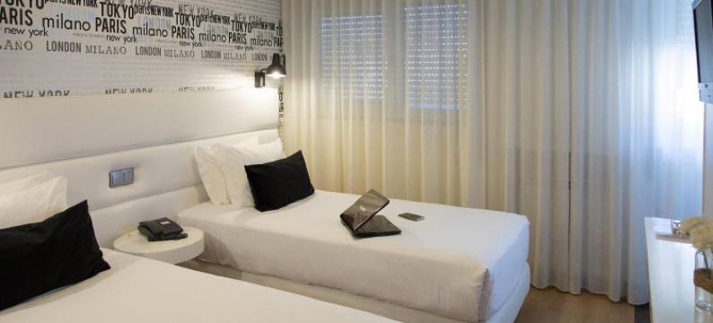 贝勒姆酒店(Belem Hotel)图片