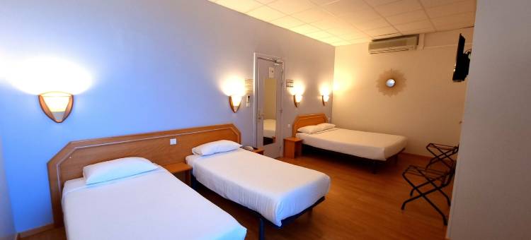 玛律苏恩酒店(Hôtel Sole Mare)图片