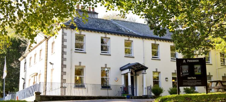 彭赞斯青年旅舍(YHA Penzance)图片