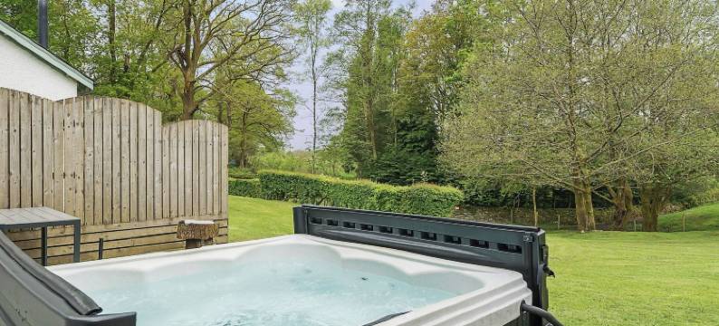 枫叶 - 伍德兰小屋酒店(Maple - Woodland Cottages)图片