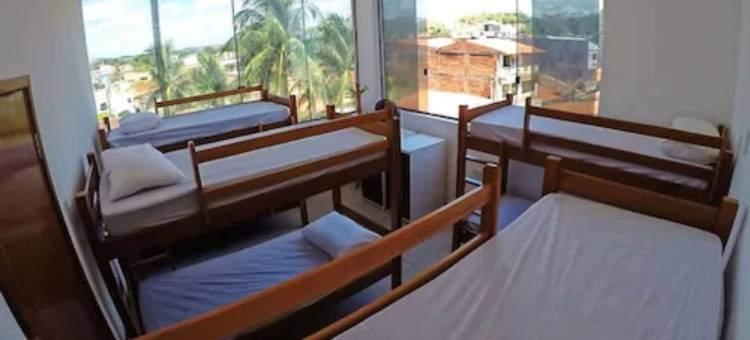 马拉加海滩旅舍(Maraga Beach Hostel)图片
