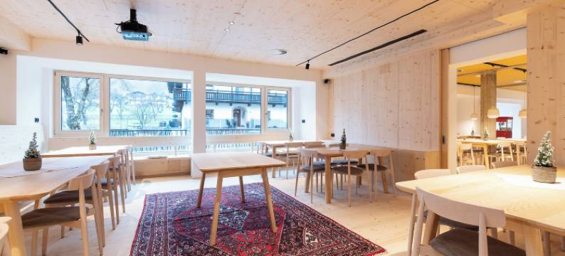 玛利波普酒店(Mari Pop Hotel)图片