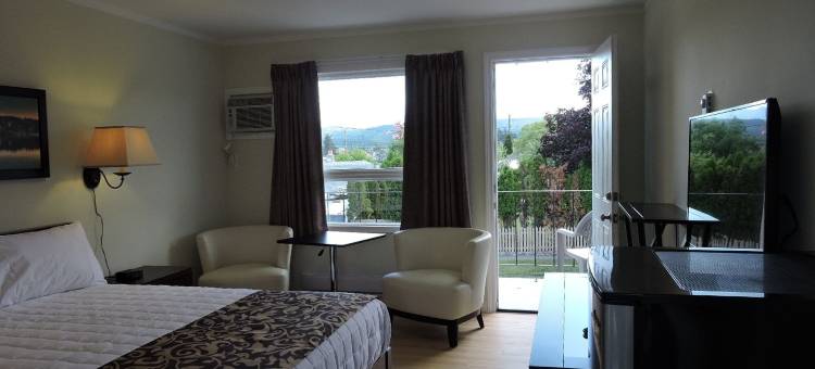 阿尔莫苑汽车旅馆(Almo Court Motel)图片