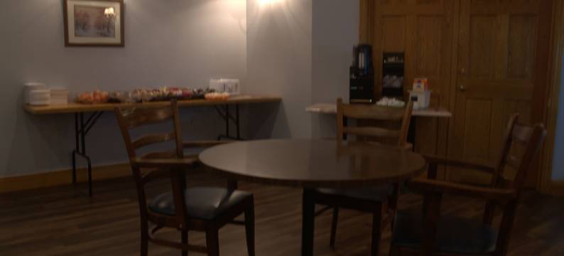 易斯堡城堡汽车旅馆(Fortress Inn Louisbourg)图片