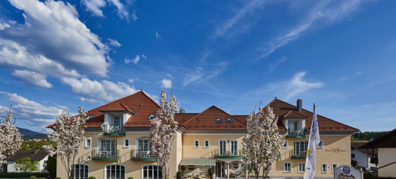 巴耶瓦德住宅阿肯森特酒店(AKZENT Hotel Bayerwald-Residenz)图片