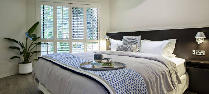 1770度假酒店(1770 Getaway Villas)图片