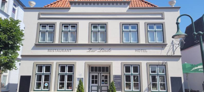 苏尔林德酒店(Hotel Zur Linde)图片