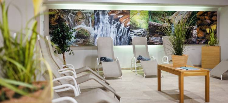 斯拉德明优法酒店(Jufa Hotel Schladming)图片