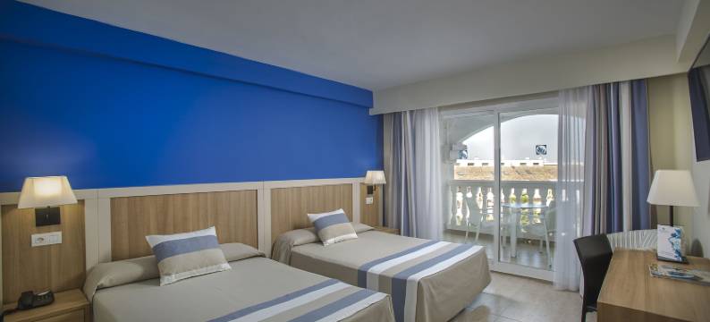 拉斯富恩特斯大酒店(Gran Hotel Las Fuentes)图片