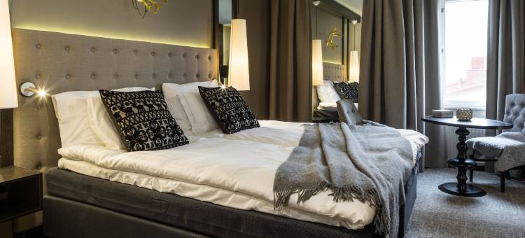 坦佩雷拉普兰酒店(Lapland Hotels Tampere)图片