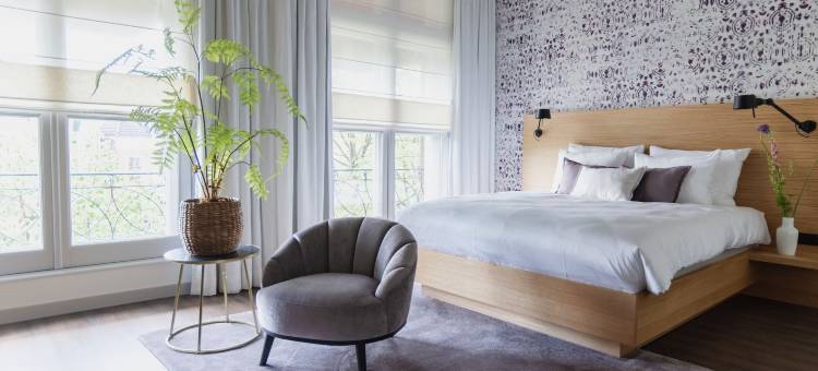 卡特舒伊斯精品酒店(Boutique Hotel Catshuis)图片