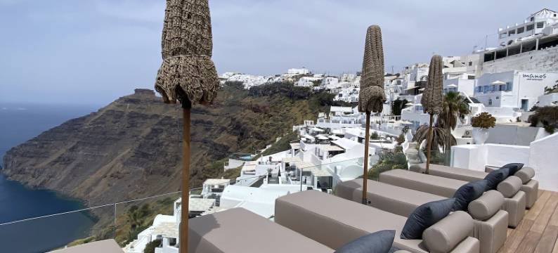 艾格纳德玛公寓酒店(Agnadema Apartments)图片