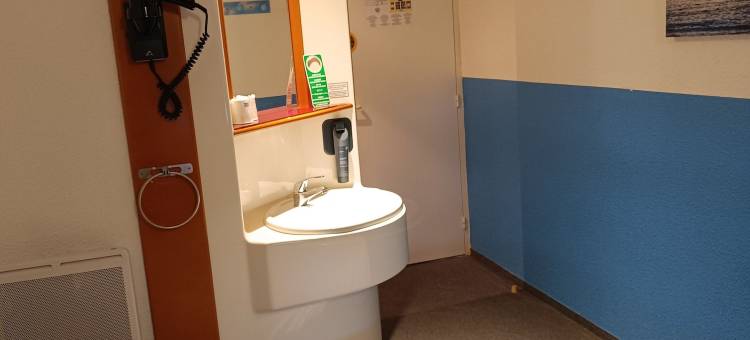 快速宫殿酒店(Quick Palace Saint Brieuc)图片