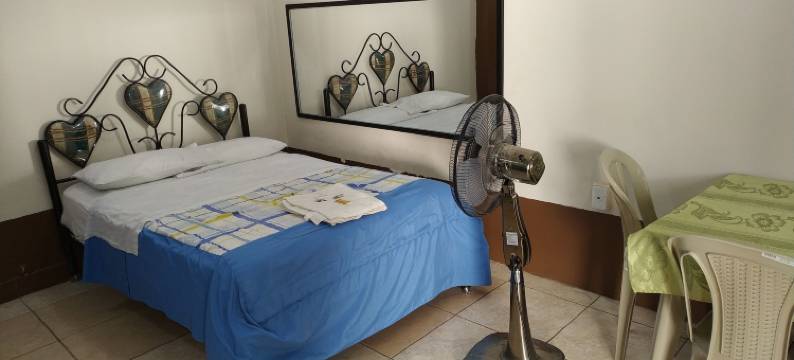 新阿玛尼瑟尔青年旅舍(Hostal Nuevo Amanecer)图片