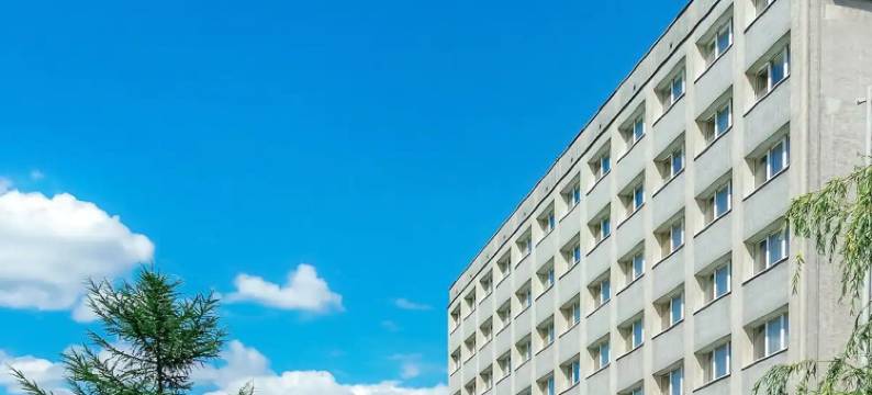 琴斯托霍瓦中心美居酒店(原帕提亚美居酒店)(Hotel Mercure Czestochowa Centrum)图片