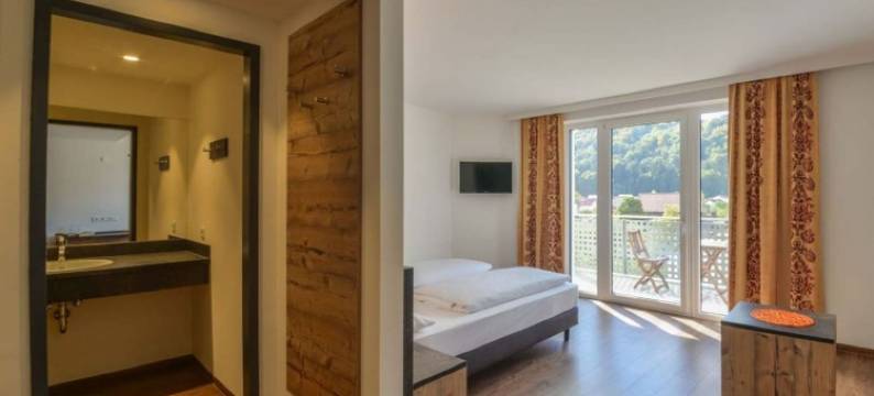 嘎斯霍夫嘿克尔酒店(Hotel Gasthof Heckl)图片