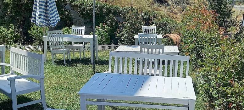 ADA KEKİĞİ 膳宿公寓(Ada KEKİĞİ PANSİYON)图片