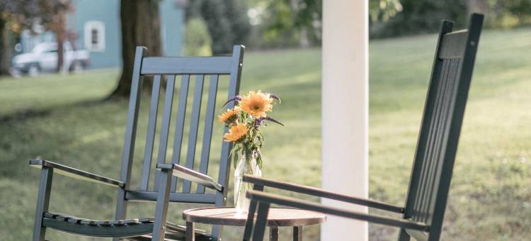 格兰维尔之家(Granville House)图片