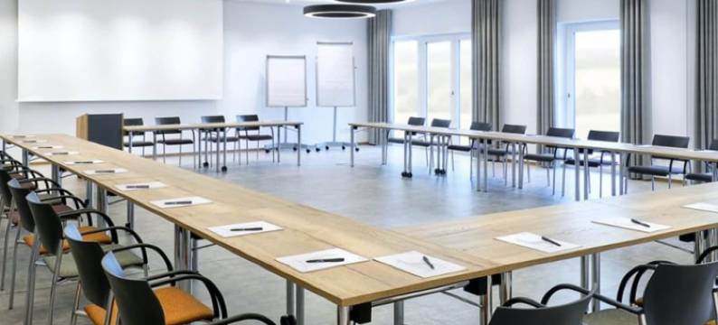 章鱼酒店(Hotel Die Gams)图片