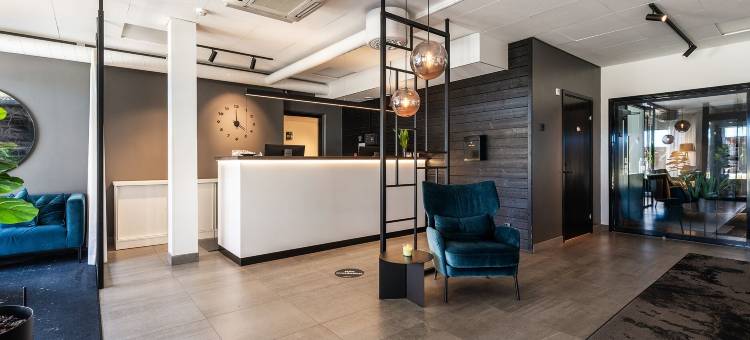 城市公寓天空酒店(Sky Hotel City Apartments)图片