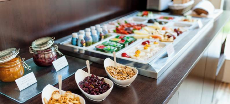 阿迪勒公寓酒店(Adele Apartments)图片