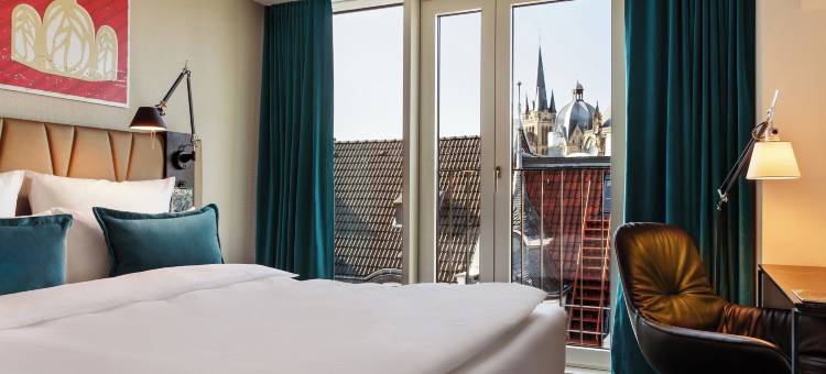 亚琛的Motel One(Motel One Aachen)图片