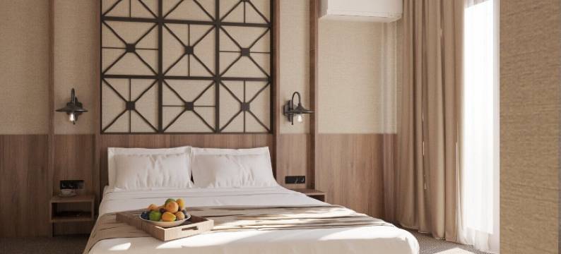 诺玛精品酒店 - 限成人(Noma Boutique Hotel - Adults Only)图片