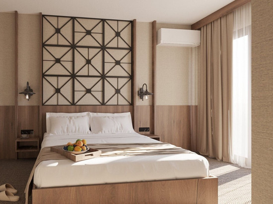 诺玛精品酒店 - 限成人