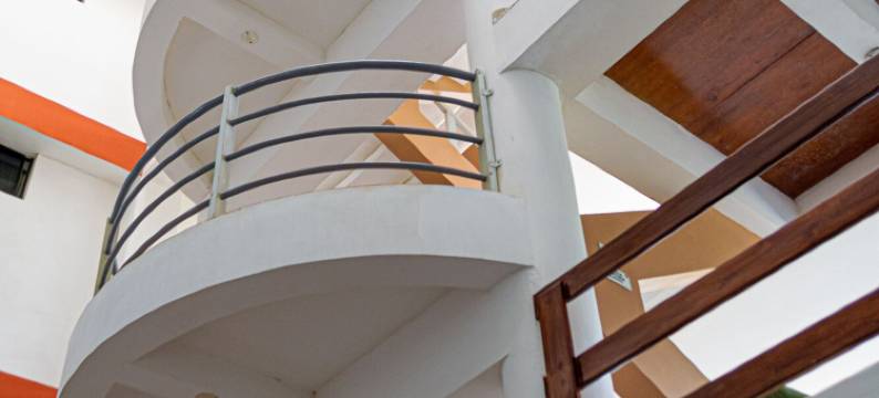 RC Tonsupa酒店(Hotel RC Tonsupa)图片