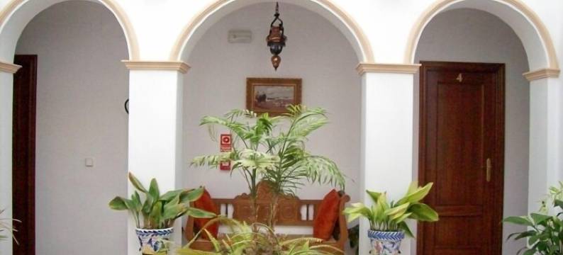 埃尔莫利诺酒店(Hotel El Molino)图片