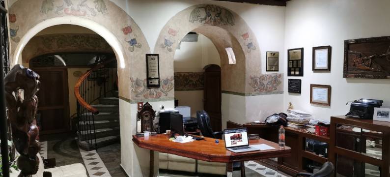 Boutique Hotel Casa Cid de León精品酒店(Boutique Hotel Casa Cid de León)图片