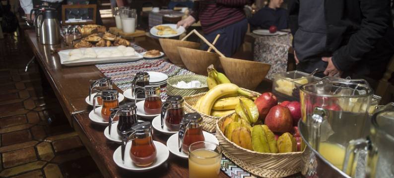 Balderrama酒店系列的米拉多酒店(Hotel Mirador Essential by Balderrama Hotel Collection)图片