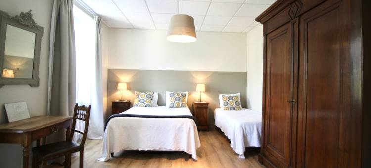 迪斯瑞德酒店(Hôtel Restaurant la Désirade)图片