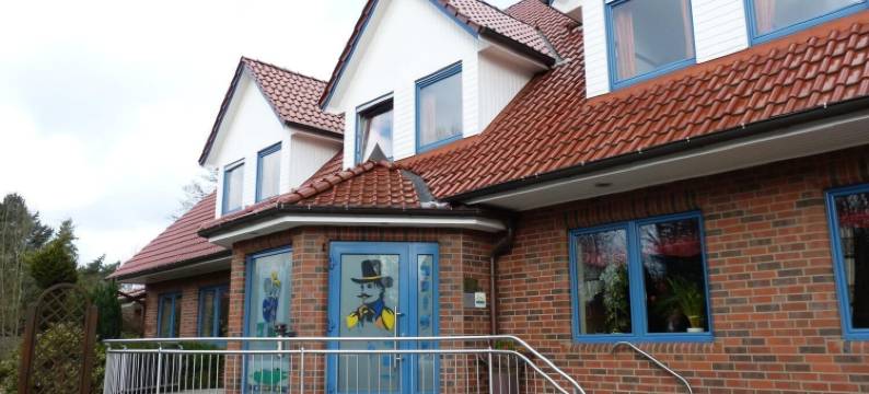 吾王酒店 (Hotel MyLord)图片