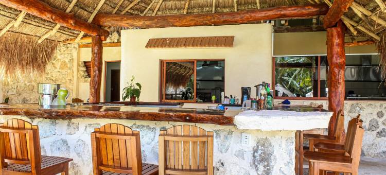 马赛拉别墅(Villa Marcela)图片