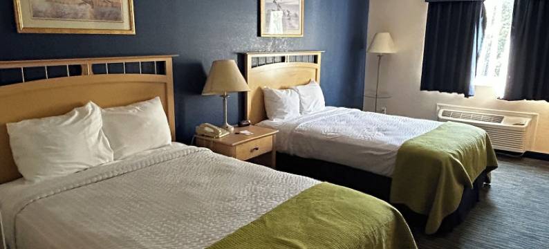 韦弗利美宿套房酒店(Ameristay Inn & Suites)图片