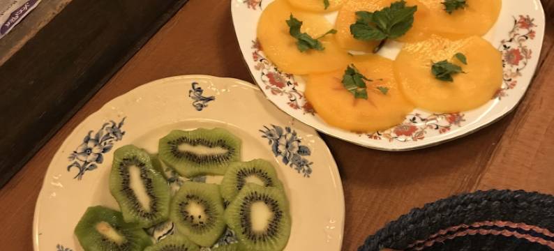 塔里法库克酒店(Kook Hotel Tarifa)图片