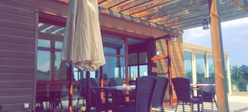 弗艾明星酒店(Les Étoiles du Forez)图片