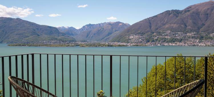 瑞士质量酒店(Bellavista Swiss Quality Hotel)图片